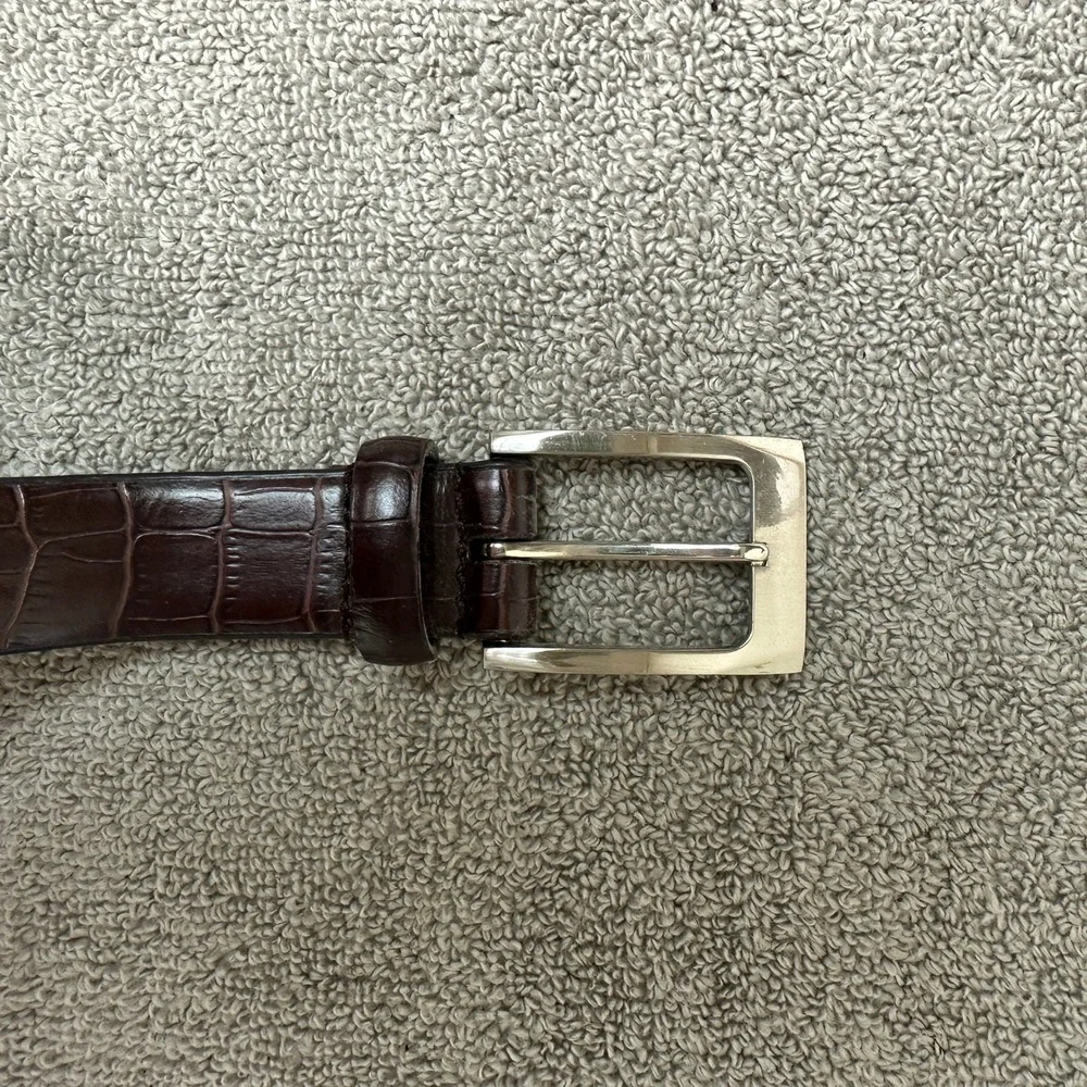 N/A genuine leather